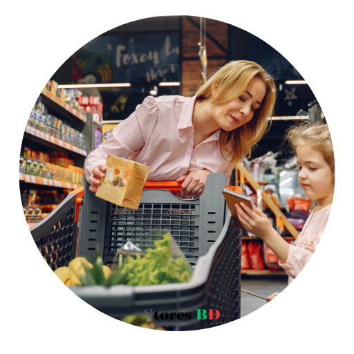 Grocery & Health