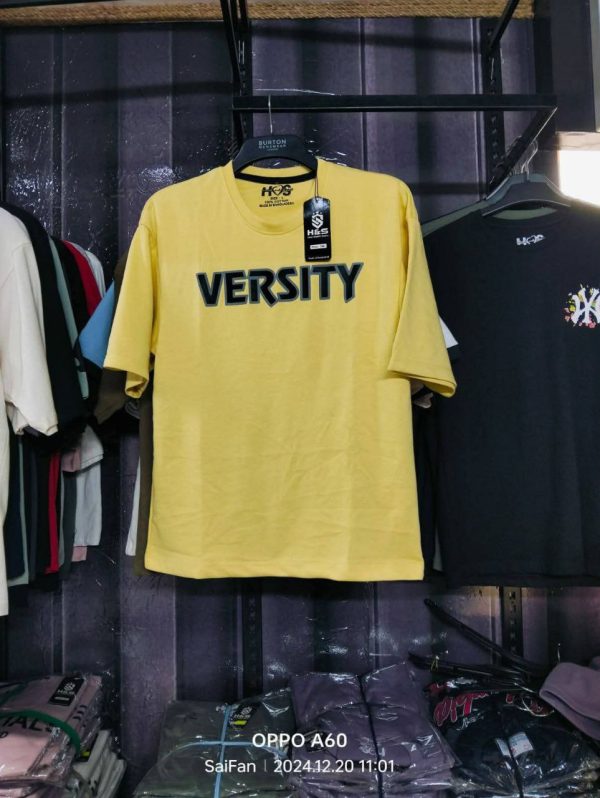 Men’s Premium Cotton T-Shirt – Stylish, Soft & Comfortable Everyday Wear