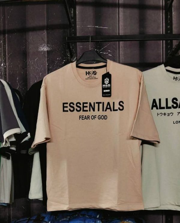 Premium Cotton T-Shirt Collection | Stylish & Comfortable Wear for Men